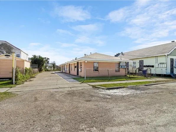 1921 General Ogden St, New Orleans, LA 70118