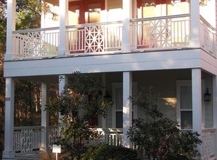 69 W Lifeguard Loop, Panama City Beach, FL 32413