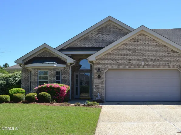 1101 Cresthill Court, Leland, NC 28451