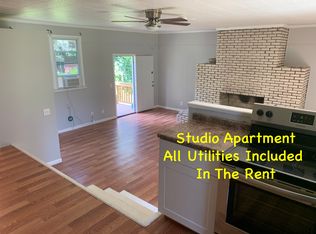 415 12th Ave Studio A, Eastman, GA 31023