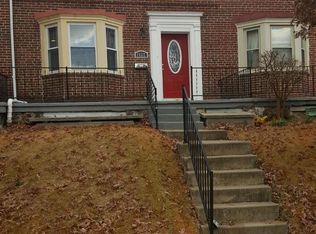 1522 Ralworth Rd, Baltimore, MD 21218