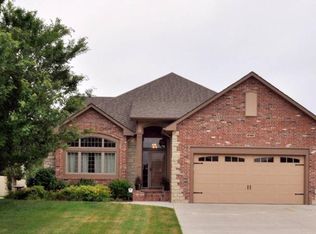 8789 W Northridge Ct, Wichita, KS 67205