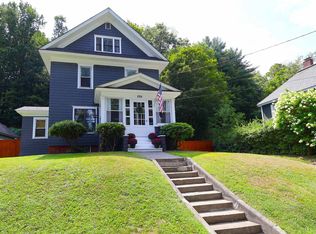 260 Fairview Ter, White River Junction, VT 05001