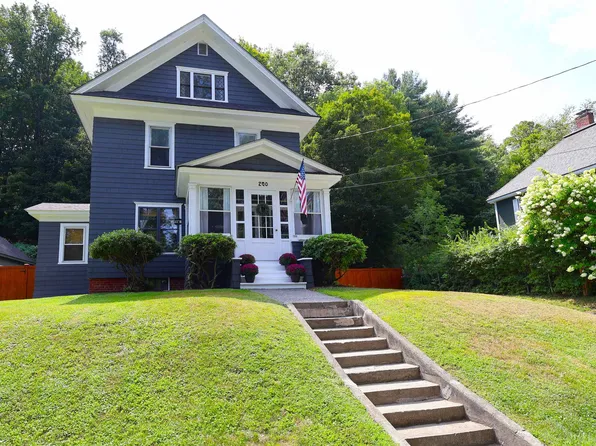 260 Fairview Terrace, Hartford, VT 05001
