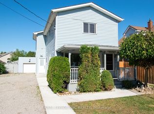 6561 Bellevue St, Niagara Falls, ON L2E 1Y9