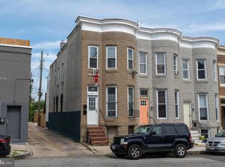 3511 Elm Ave, Baltimore, MD 21211