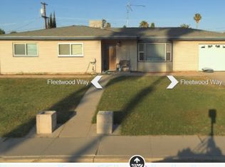 3701 Fleetwood Way, Bakersfield, CA 93306