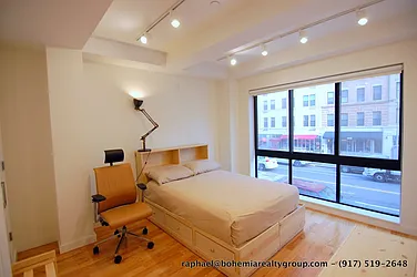 Rented by Bohemia Realty Group