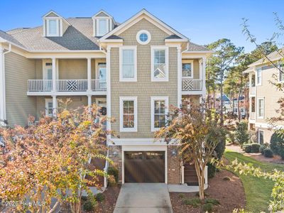 491 River Bluff Drive Unit 3, Shallotte, NC, 28470