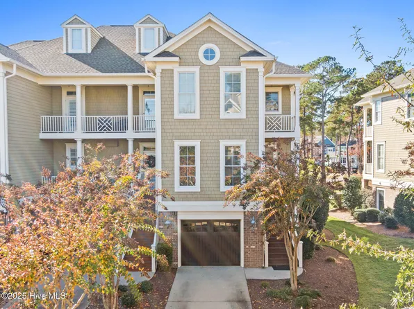 491 River Bluff Drive Unit 3, Shallotte, NC 28470
