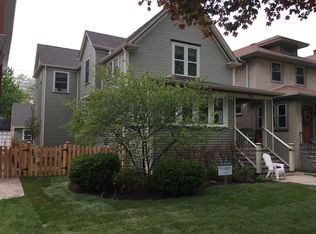 731 Clarence Ave, Oak Park, IL 60304