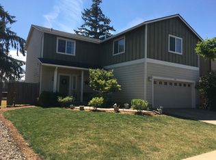 1076 Charlie Ave, Lebanon, OR 97355