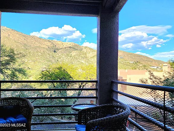 2nd image of 6655 N Canyon Crest Dr Unit 6131