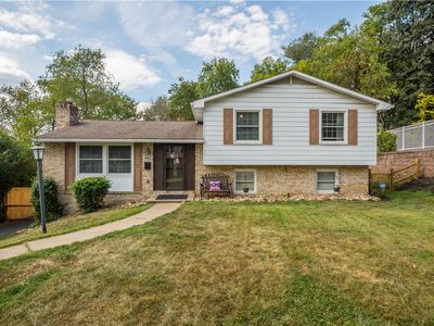 862 Hershire Dr, Bethel Park, PA, 15102