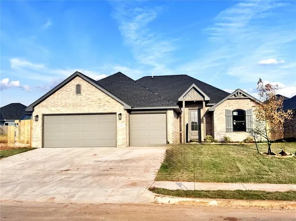16020 Navarra Way, Oklahoma City, OK 73170
