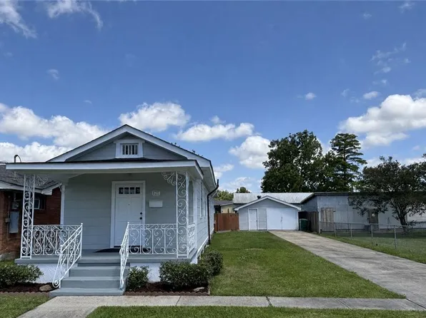 625 Jung Blvd, Marrero, LA 70072