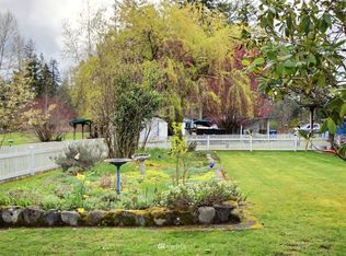 20502 SE 287th St, Kent, WA 98042