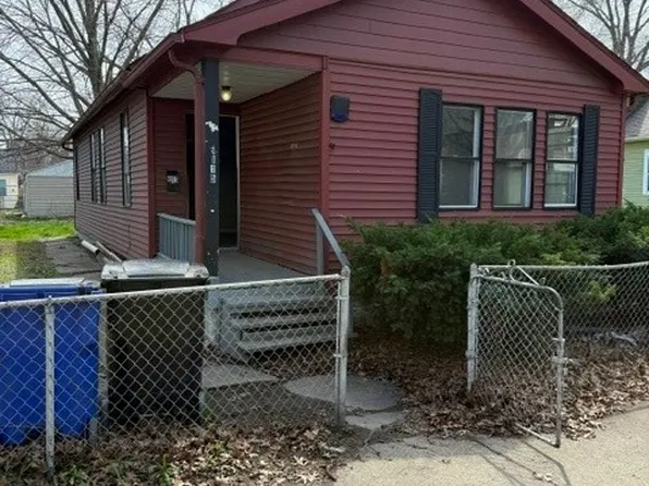 6815 Lawn Ave, Cleveland, OH 44102