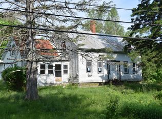 1130 Thurston Hill Rd, Madison, ME 04950