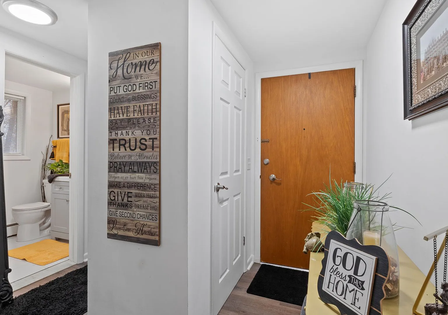 Stonewood Apartments — Photo 4
