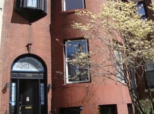 508 Beacon St #G, Boston, MA 02215