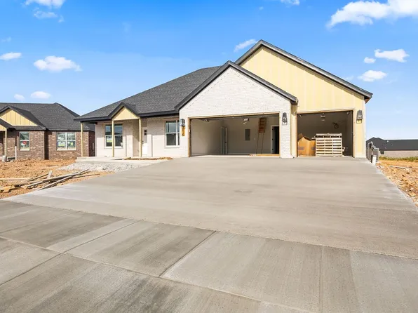 5016 Farmhouse St, Springdale, AR 72762