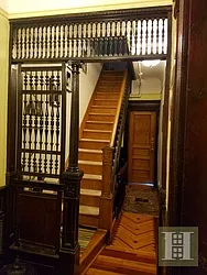 Rented by Halstead Real Estate