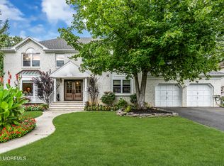 30 Amagansett Drive, Morganville, NJ 07751