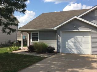 618 Goodrich Dr, Manhattan, KS 66502