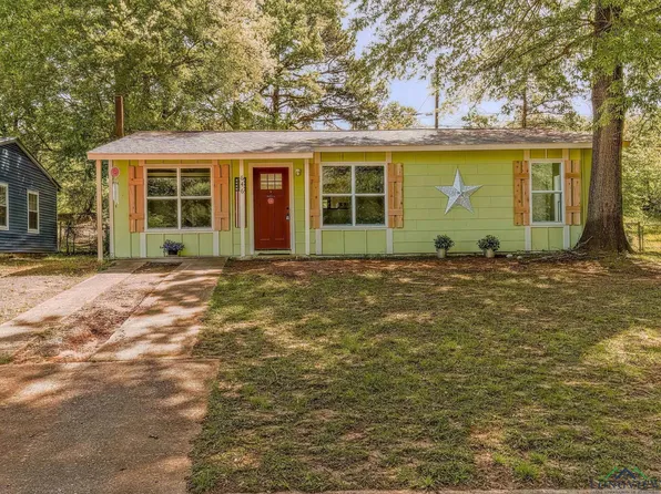 646 N Northaven Dr, Lone Star, TX 75668