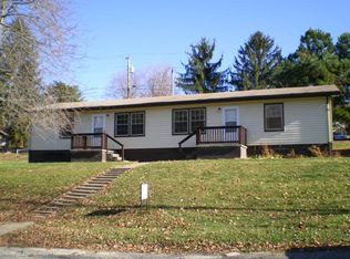 43 Leslie Dr, Clyde, NC 28721