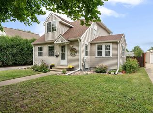 910 8th Ave SW, Austin, MN 55912