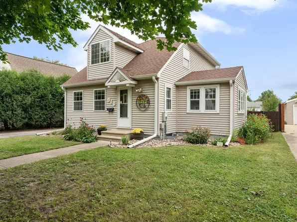 910 8th Ave SW, Austin, MN 55912