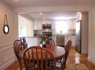 24 Colonial Rd, Hingham, MA 02043