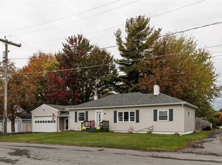 110 Butterfield Ave, Watertown, NY 13601