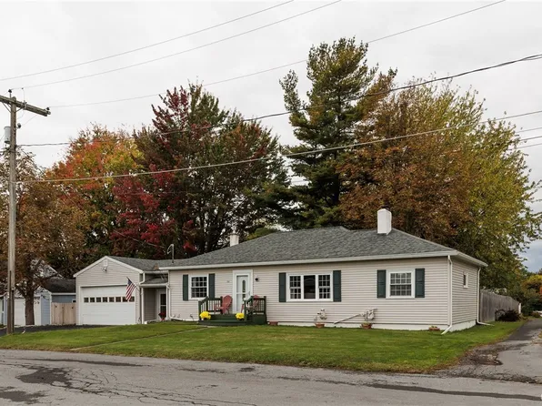 110 Butterfield Ave, Watertown, NY 13601