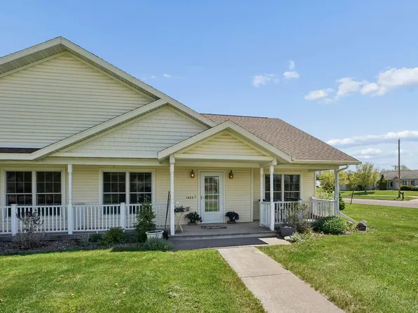 1422 New York Ave #6, Superior, WI 54880