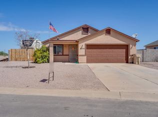 8496 W Magnum Dr, Arizona City, AZ 85123