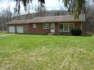 4242 Ramsaytown Rd, Brookville, PA 15825