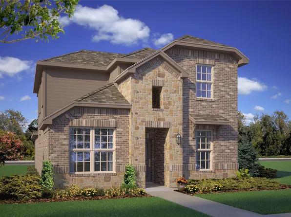 4704 Alliance St, Haltom City, TX 76117