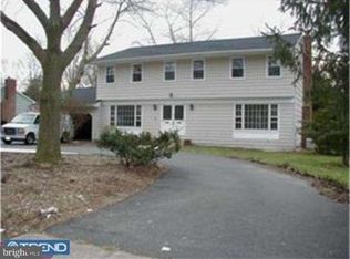 148 Hightstown Rd, Princeton Junction, NJ 08550