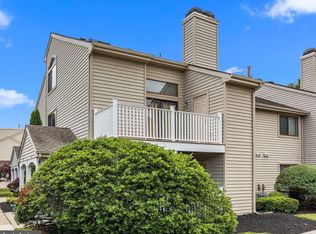 1212 Roberts Way, Voorhees, NJ 08043