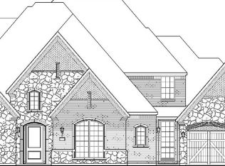 7304 Canyon Point, Argyle, TX 76226