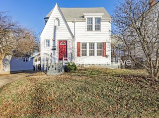 3924 Washington Ave, Cincinnati, OH