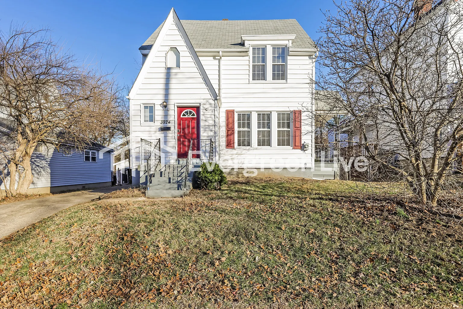 3924 Washington Ave photo 1