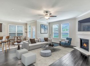 19 Nagshead Pl, Spring, TX 77389