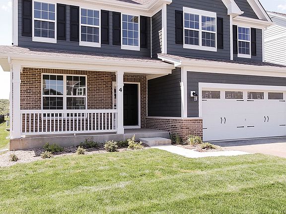 Kettering Estates Welcome Home