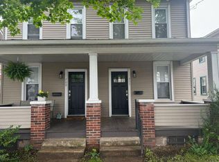 711 Park St, Bloomsburg, PA 17815