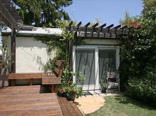 2135 Spaulding Ave, Berkeley, CA 94703