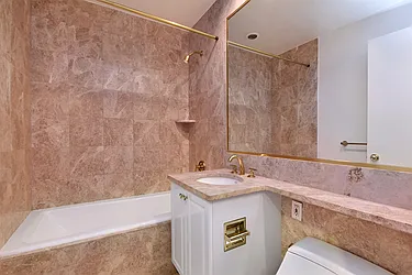 Rented by Corcoran